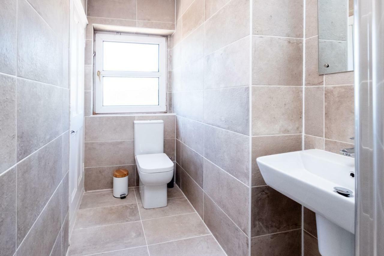 Rowan - Three Tuns Apartments , Wickham Market - By Aldeburgh Coastal Cottages Pettistree ภายนอก รูปภาพ